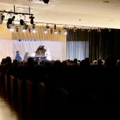 Comedia, música española y teatro en valenciano, protagonistas en la programación 2025 de la Fundació Caixacallosa