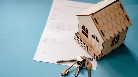 Cada vez más aragoneses heredan su primera vivienda Cada vez más aragoneses heredan su primera vivienda