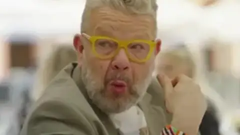 Chicote en La Corredera Chicote en La Corredera