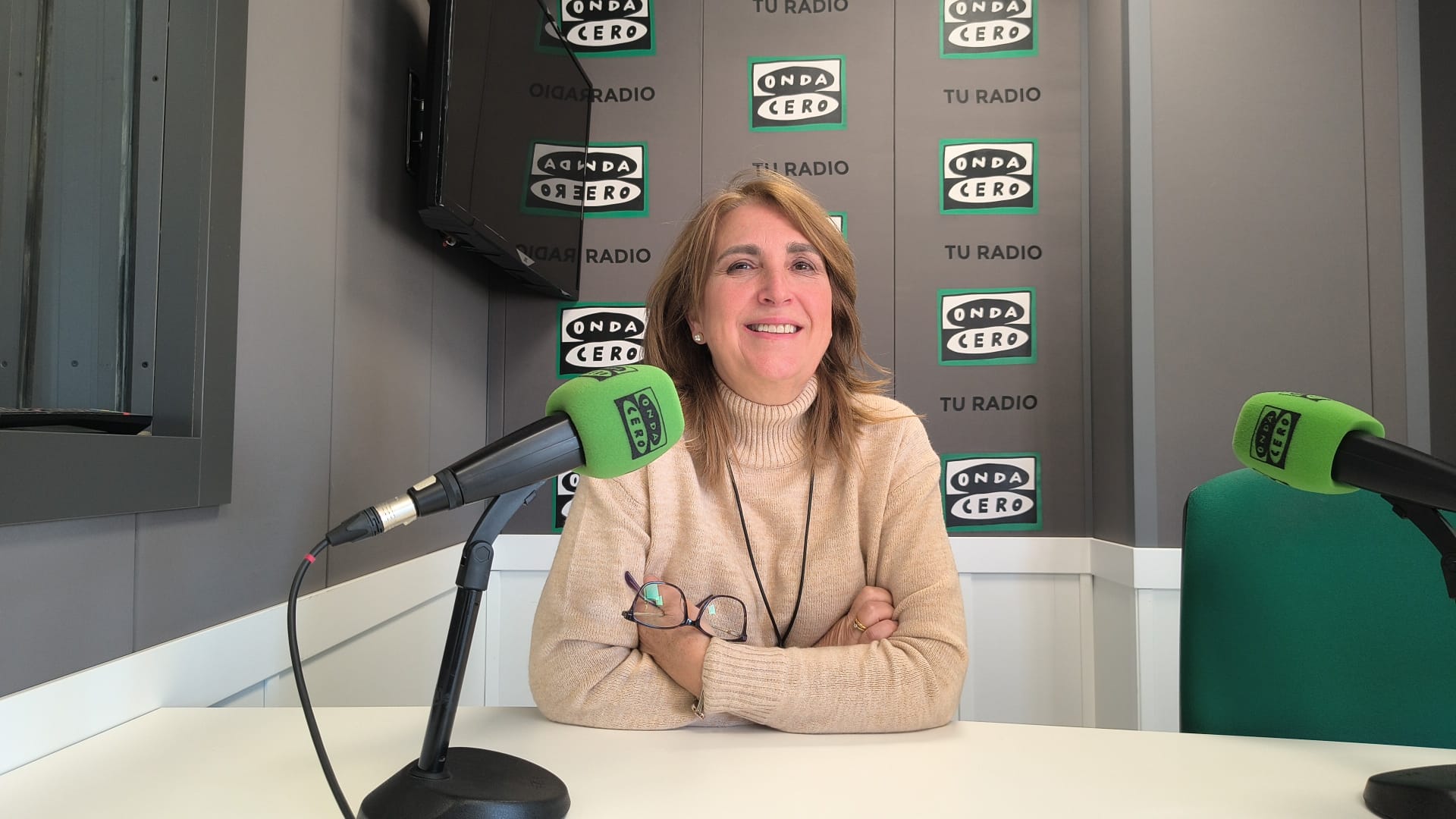 Ana López: "Invito a los diputados del PP de Córdoba que voten a favor de los presupuestos si quieren infraestructuras" Ana López: "Invito a los diputados del PP de Córdoba que voten a favor de los presupuestos si quieren infraestructuras"