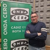 Antonio Bayón