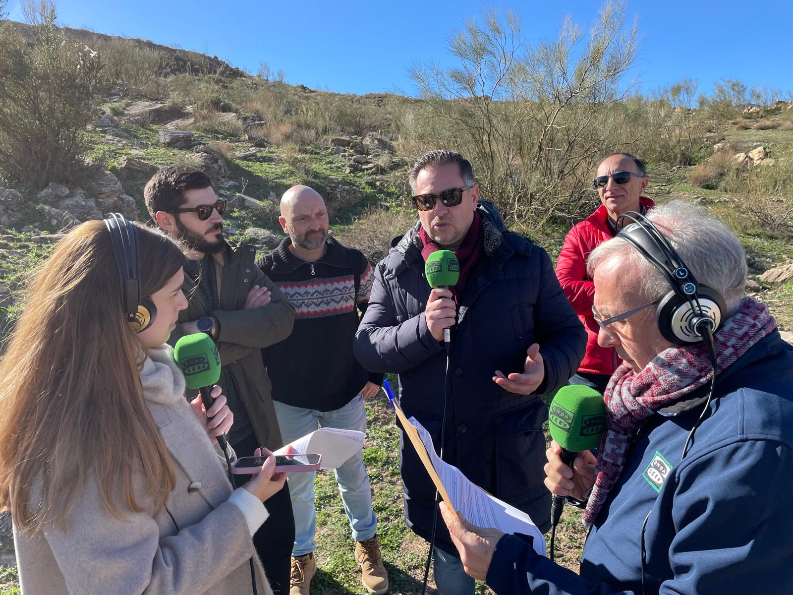 Más de Uno Almería 14/01/2025 | Onda Cero Radio