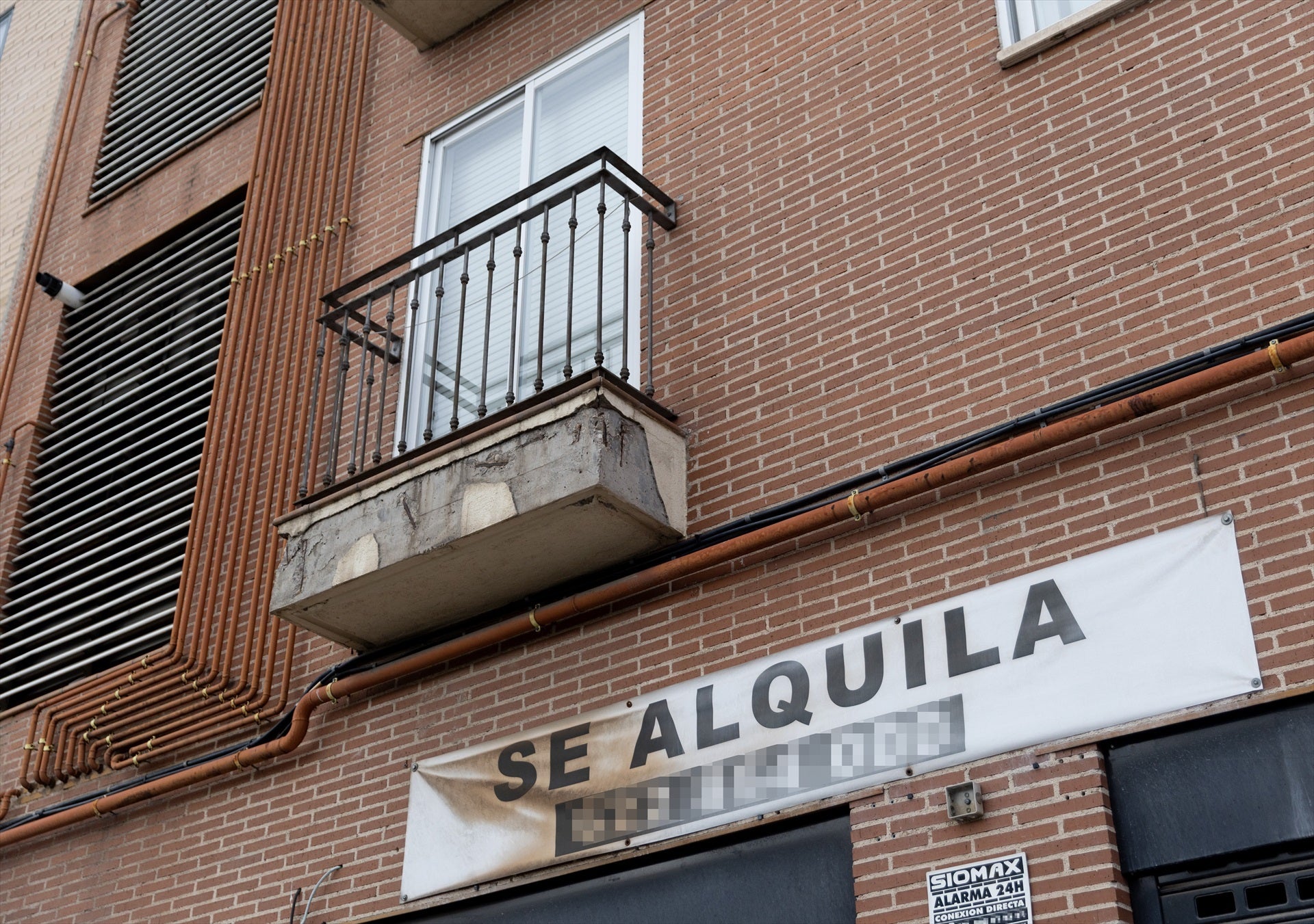 Facua critica los planes de vivienda de Sánchez: "Las exenciones favorecen el rentismo" Facua critica los planes de vivienda de Sánchez: "Las exenciones favorecen el rentismo"