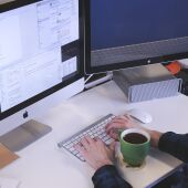 Hábitos saludables entorno laboral