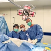 El Hospital Vithas Xanit Estepona se especializa en la implantación de prótesis de cadera y rodilla con métodos mínimamente invasivos El Hospital Vithas Xanit Estepona se especializa en la implantación de prótesis de cadera y rodilla con métodos mínimamente invasivos