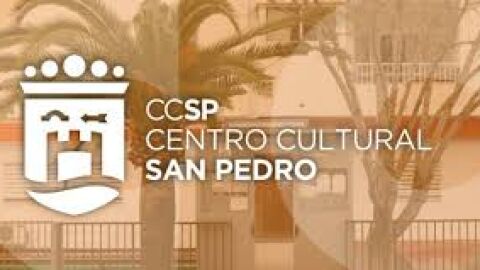 Centro cultural San Pedro