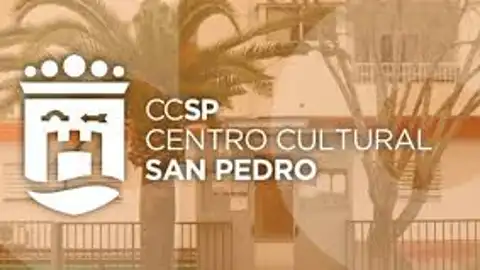 Centro cultural San Pedro Centro cultural San Pedro