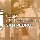 Centro cultural San Pedro Centro cultural San Pedro
