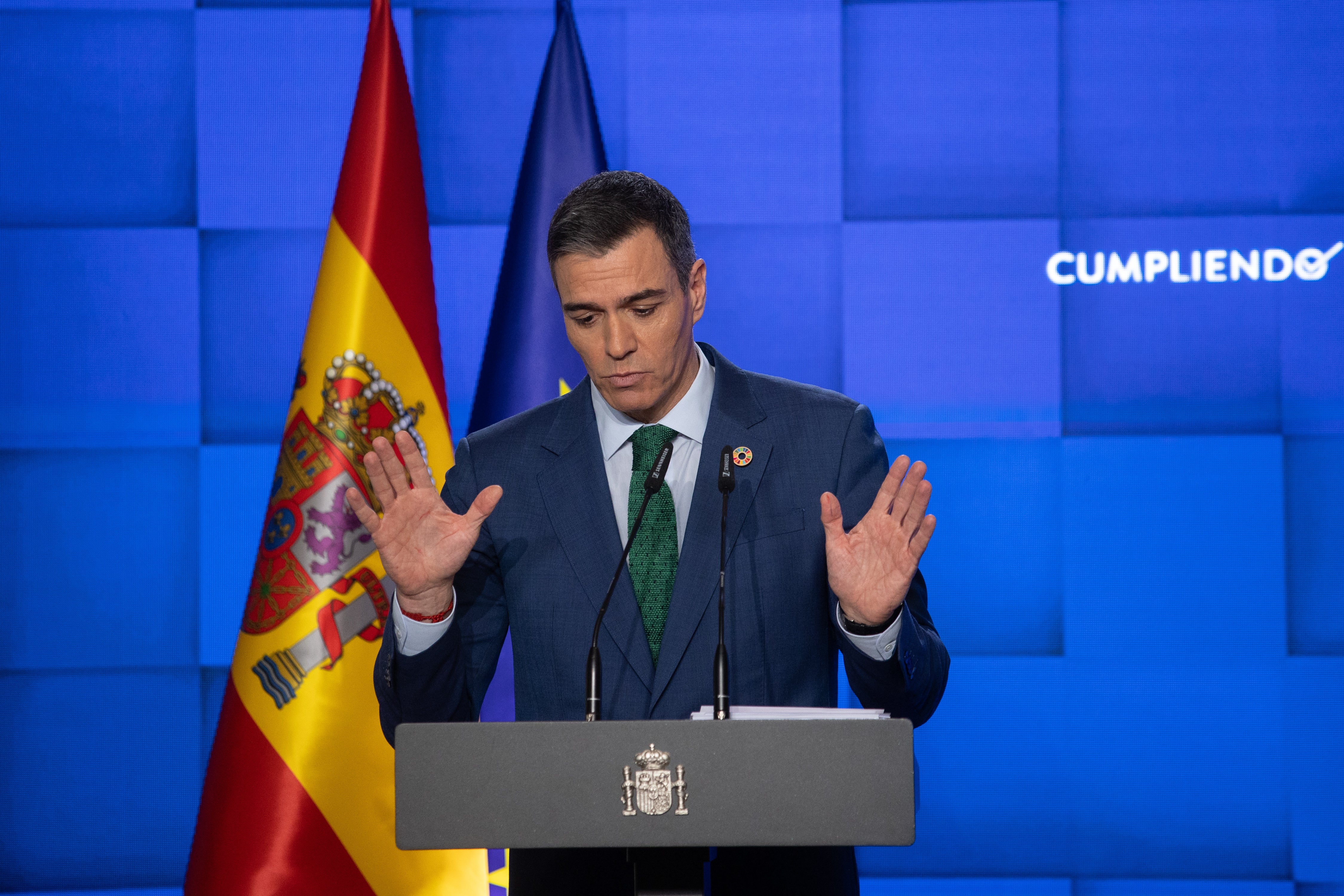 Quién es el encargado de nombrar al fiscal general del Estado: ¿puede cesarlo el presidente del Gobierno? Quién es el encargado de nombrar al fiscal general del Estado: ¿puede cesarlo el presidente del Gobierno?