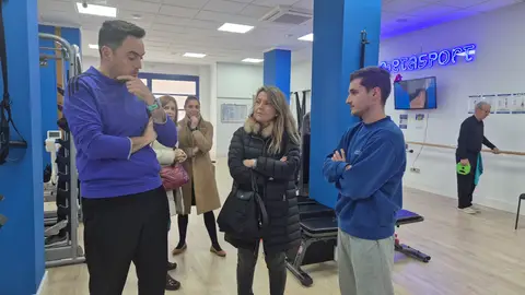 43 jóvenes desempleados titulados han hecho prácticas en 29 empresas gracias a becas del Ayuntamiento de Albacete 43 jóvenes desempleados titulados han hecho prácticas en 29 empresas gracias a becas del Ayuntamiento de Albacete