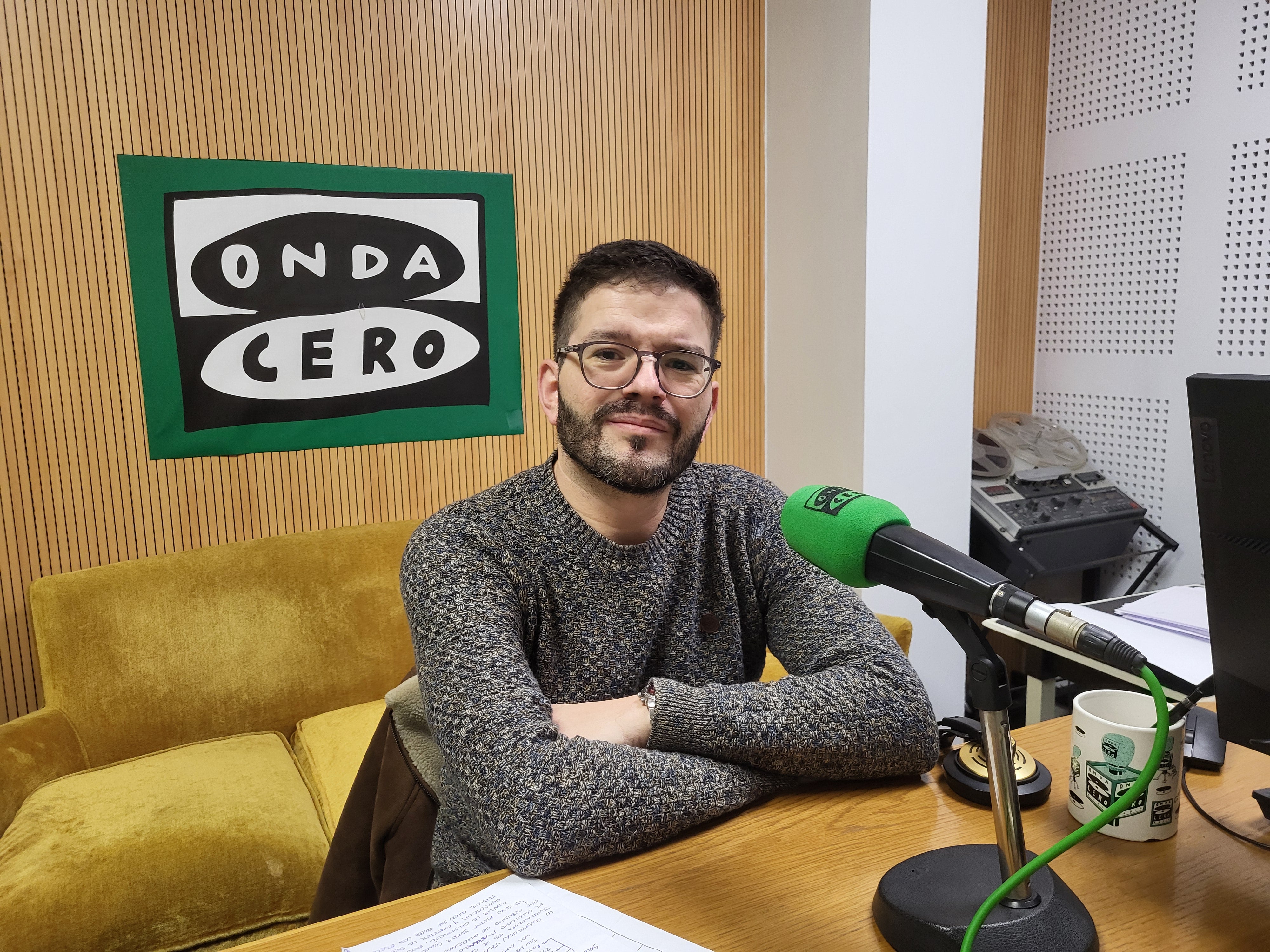 Lorenzo González"Hay una mafia operando en Ourense con los NIE que solicitan los venezolanos" Lorenzo González"Hay una mafia operando en Ourense con los NIE que solicitan los venezolanos"