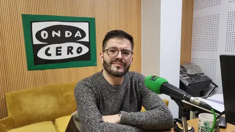 Lorenzo González Lorenzo González