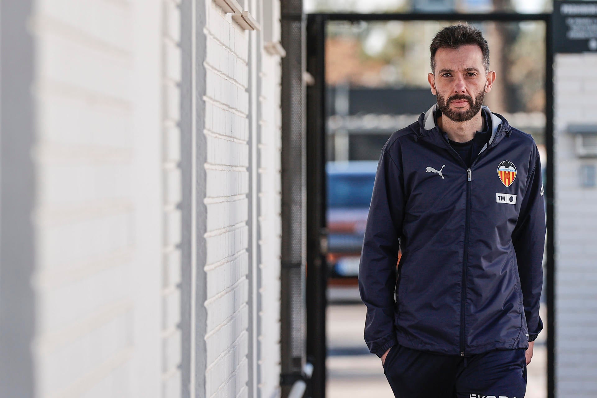El Valencia que no desdeña la Copa ante un Ourense que sueña contra otra campanada El Valencia que no desdeña la Copa ante un Ourense que sueña contra otra campanada