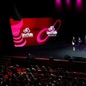El Giro de Italia presenta su recorrido para 2025