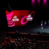 El Giro de Italia presenta su recorrido para 2025 El Giro de Italia presenta su recorrido para 2025