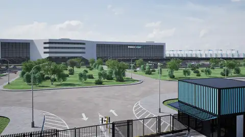 La Junta y MERLIN Properties promueven dos grandes campus de centros de datos de Inteligencia Artificial en Extremadura La Junta y MERLIN Properties promueven dos grandes campus de centros de datos de Inteligencia Artificial en Extremadura