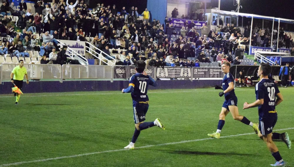 CF Benidorm vs CF La Nucía CF Benidorm vs CF La Nucía