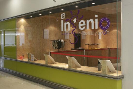 Dos inventos extremeños se expondrán en el Museo de la Ciencia de Castilla y León Dos inventos extremeños se expondrán en el Museo de la Ciencia de Castilla y León