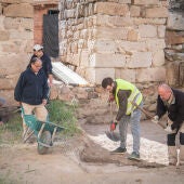 Excavaciones arqueológicas