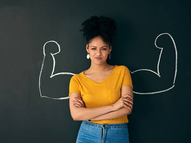 Si usas estas frases regularmente, tienes una personalidad muy fuerte Si usas estas frases regularmente, tienes una personalidad muy fuerte