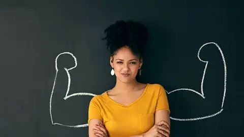 Si usas estas frases regularmente, tienes una personalidad muy fuerte Si usas estas frases regularmente, tienes una personalidad muy fuerte