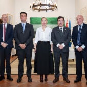 Reunión Junta-Merlin