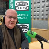 Javier Sánchez Rojas, presidente de la CEC Javier Sánchez Rojas, presidente de la CEC