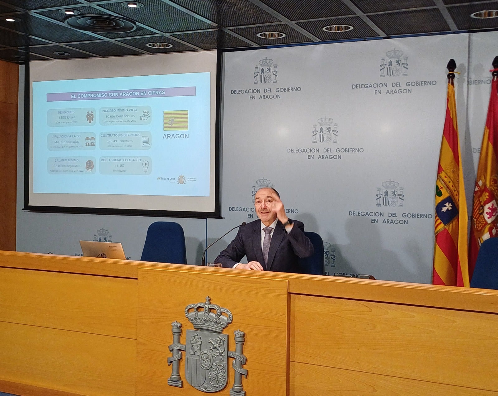 Los fondos europeos han beneficiado a 34.000 entidades y ciudadanos Los fondos europeos han beneficiado a 34.000 entidades y ciudadanos