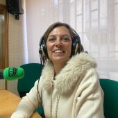 Milagros Marcos, diputada del PP por Palencia