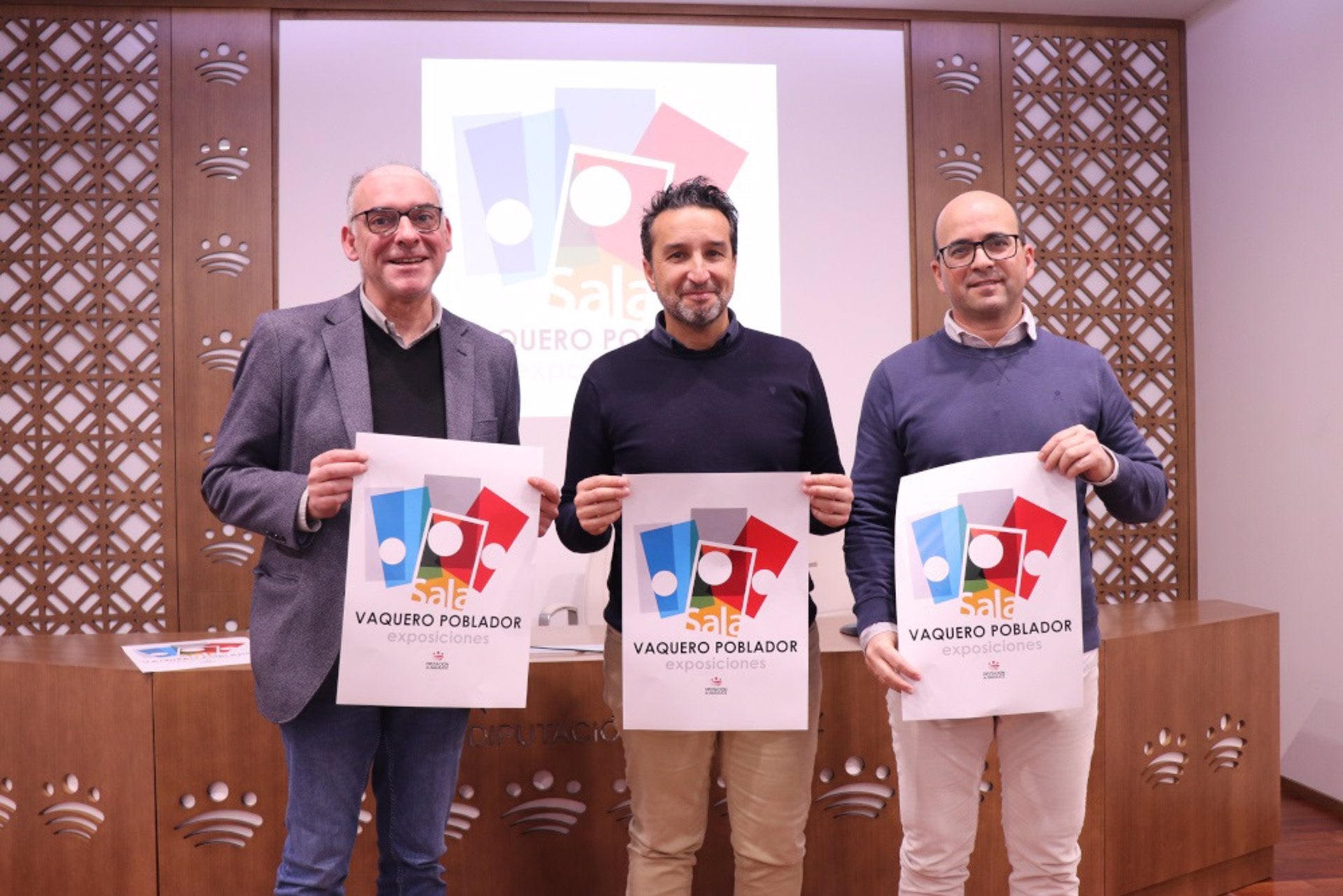 La Diputación de Badajoz llevará a ARCO la obra de Lourdes Murillo, María José Gallardo y Alejandro Calderón La Diputación de Badajoz llevará a ARCO la obra de Lourdes Murillo, María José Gallardo y Alejandro Calderón
