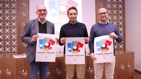 La Diputación de Badajoz llevará a ARCO la obra de Lourdes Murillo, María José Gallardo y Alejandro Calderón La Diputación de Badajoz llevará a ARCO la obra de Lourdes Murillo, María José Gallardo y Alejandro Calderón