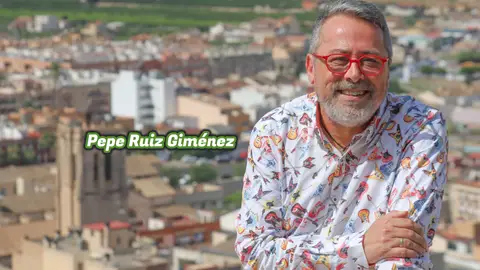 Pepe Ruiz 'La otra crónica' Pepe Ruiz 'La otra crónica'