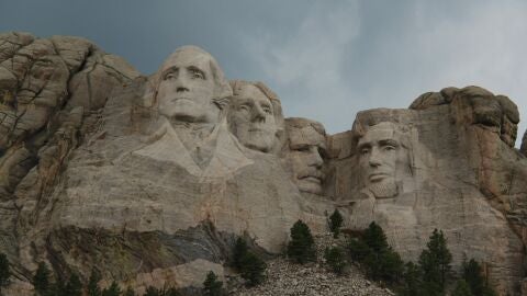 Mont Rushmore