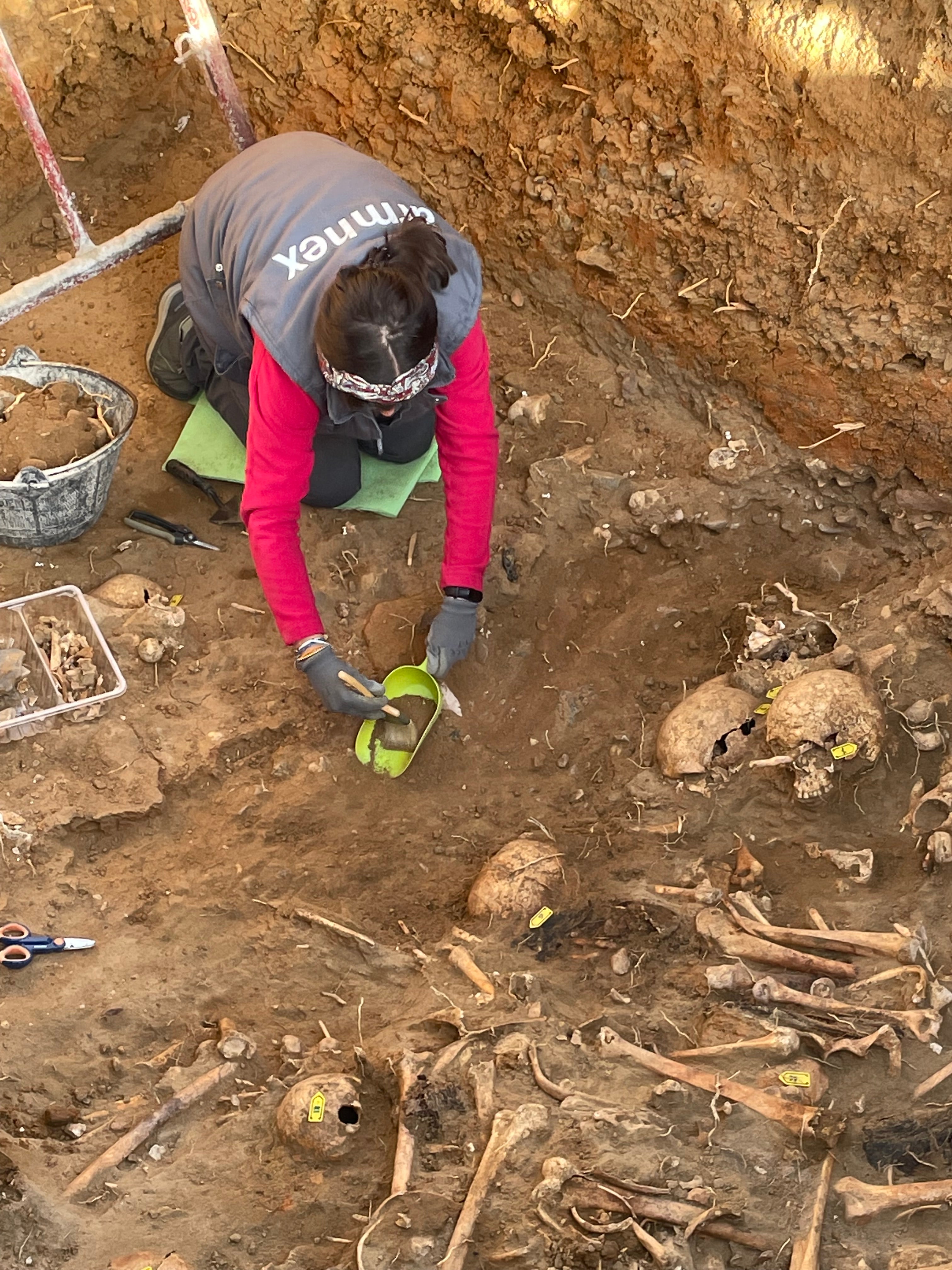 El movimiento por la Memoria Histórica y democrática de Extremadura publica un manifiesto en defensa de la Ley de Memoria El movimiento por la Memoria Histórica y democrática de Extremadura publica un manifiesto en defensa de la Ley de Memoria