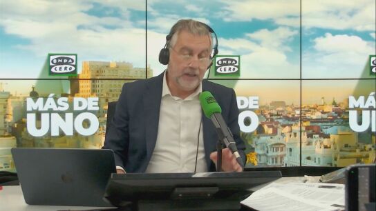 Monólogo de Alsina 16/01/2024