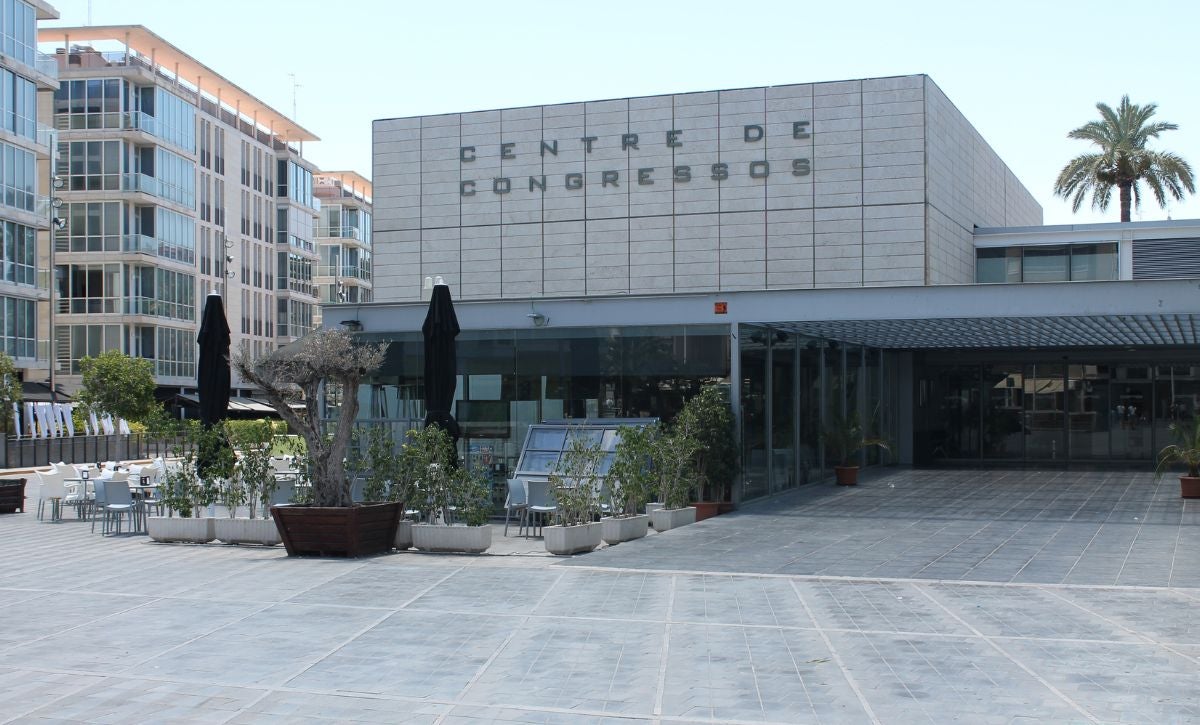 La Feria IMEX, en Elche los días 21 y 22 de mayo La Feria IMEX, en Elche los días 21 y 22 de mayo