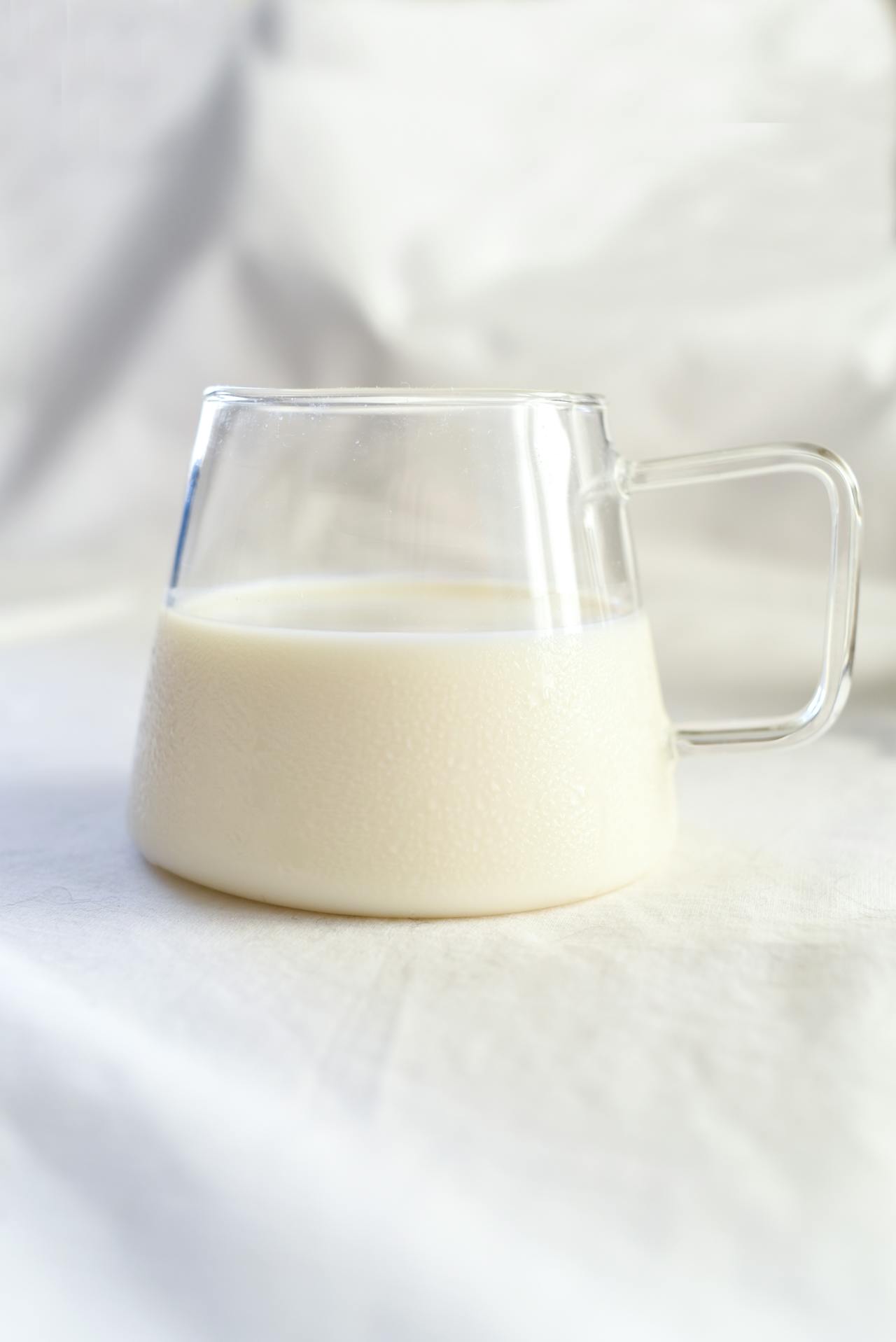 La OCU dicta sentencia: esta es la mejor leche del supermercado La OCU dicta sentencia: esta es la mejor leche del supermercado