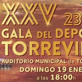 Orihuela y Torrevieja celebran este fin de semana sus Galas del Deporte 