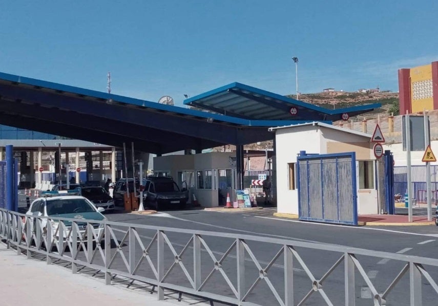 Más de uno Ceuta 16/1/25 Más de uno Ceuta 16/1/25