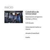 Blog de Pablo Higueras, catedrático de la UCLM Blog de Pablo Higueras, catedrático de la UCLM