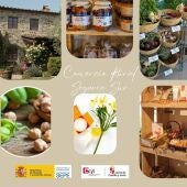 Segovia Sur pone en marcha un proyecto para incentivar el comercio de proximidad