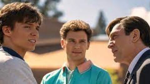 Serie 'Monstruos'