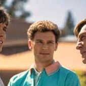 Serie 'Monstruos'