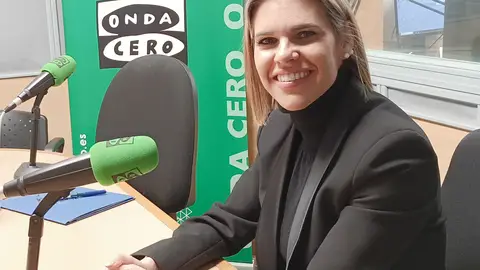 El Ayuntamiento de Alcalá habilitará una oficina para atender las dudas de los vecinos sobre la Zona de Bajas Emisiones Judith Piquet, alcaldesa de Alcalá de Henares, en los estudios de Onda Cero Alcalá