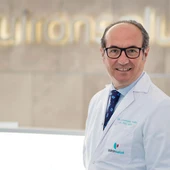 El Dr. José Antonio Trujillo, nuevo vicepresidente primero del Colegio de Médicos de Málaga El Dr. José Antonio Trujillo, nuevo vicepresidente primero del Colegio de Médicos de Málaga