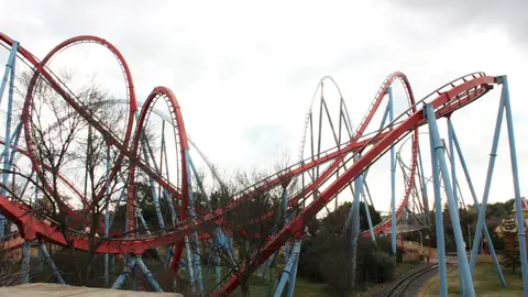 PortAventura PortAventura