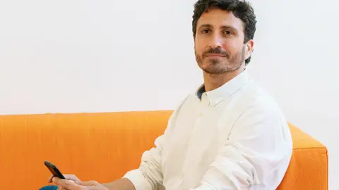 Nacho Tomás Nacho Tomás