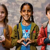 La Diócesis Orihuela-Alicante se suma a la Jornada de Infancia Misionera La Diócesis Orihuela-Alicante se suma a la Jornada de Infancia Misionera