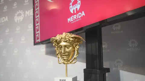 Mérida presentará su oferta turística en Fitur donde dará a conocer el cartel y el avance de la programación de la XV Emerita Lvdica Mérida presentará su oferta turística en Fitur donde dará a conocer el cartel y el avance de la programación de la XV Emerita Lvdica