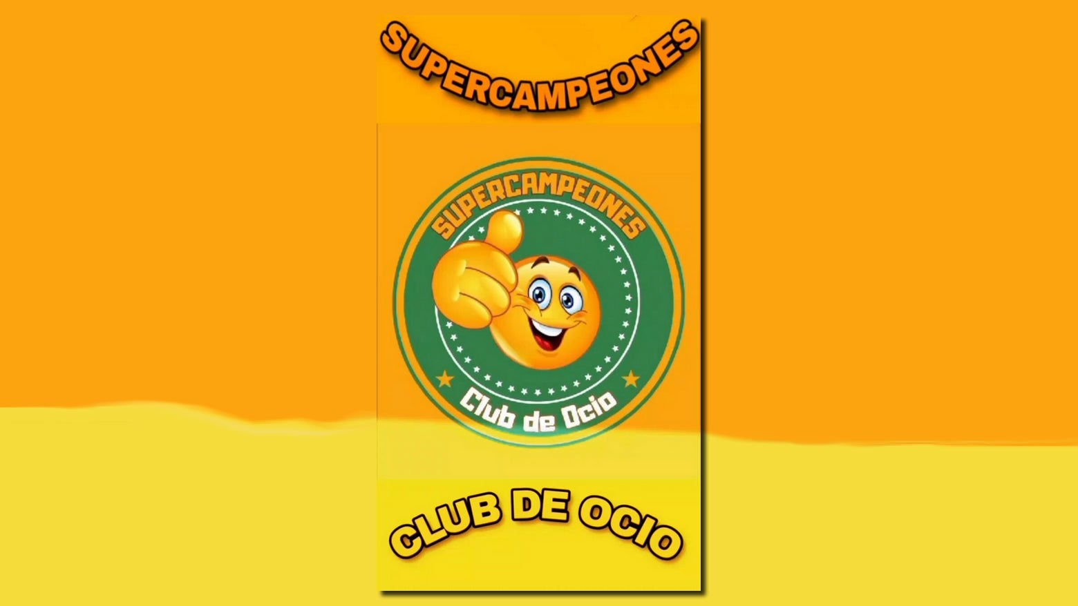Elo Valencia fue la precursora del Club de Ocio Supercampeones Elo Valencia fue la precursora del Club de Ocio Supercampeones